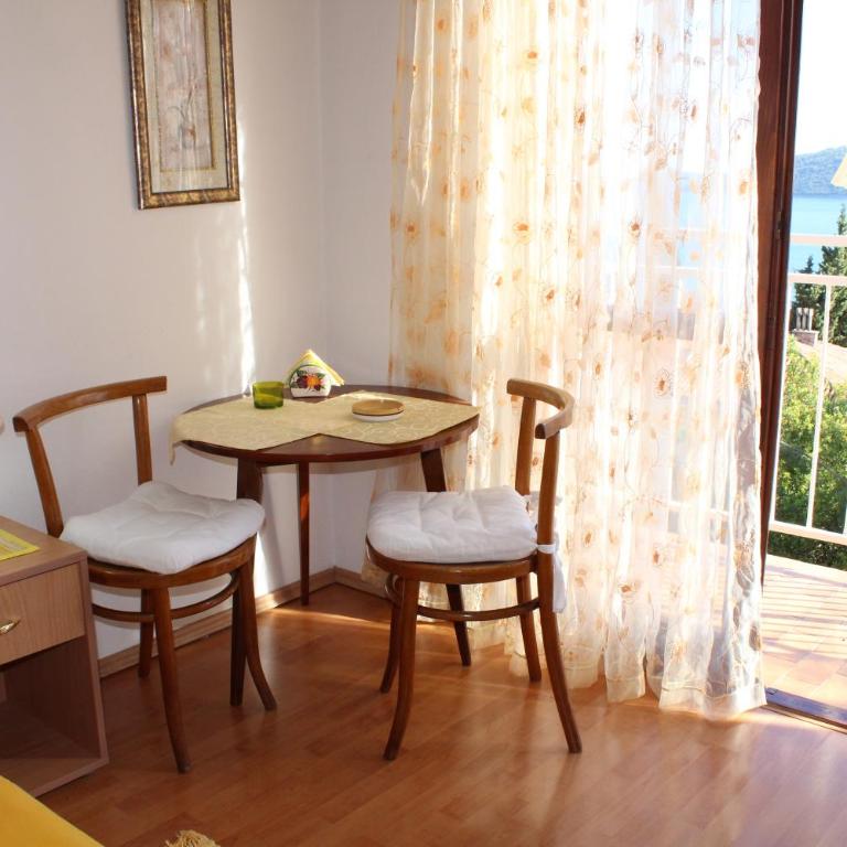 Guest House Tomanovic - Double Room with Shared Bathroom - 20