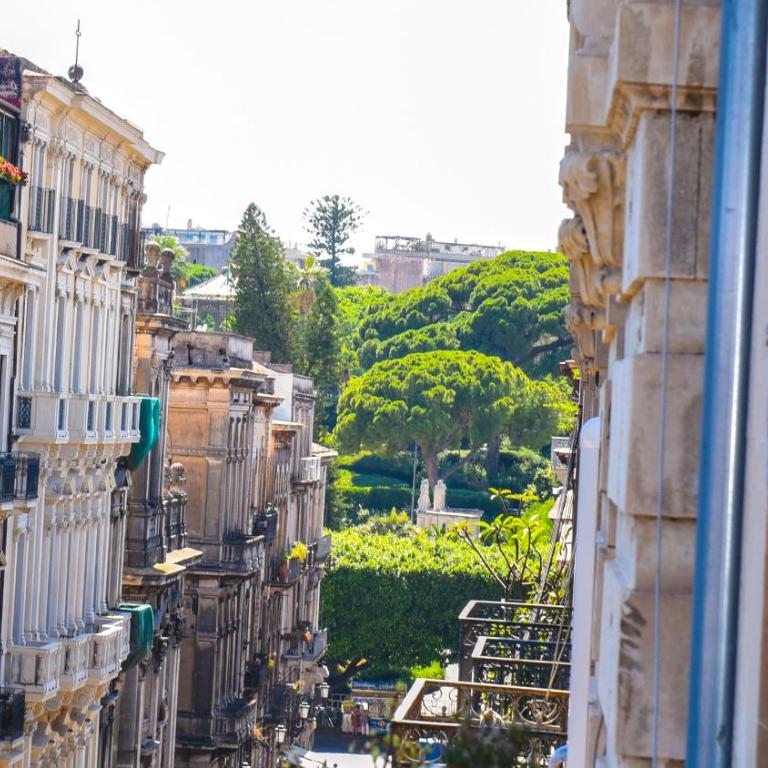 Exclusive Gina's Apartment - Appartamento Deluxe - 37