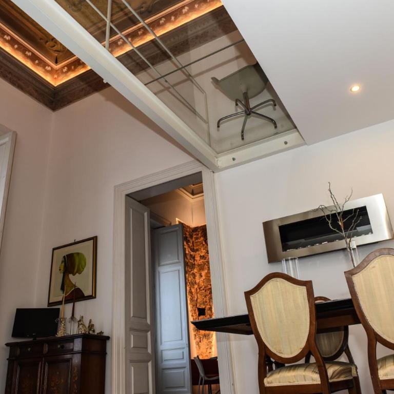 Exclusive Gina's Apartment - Appartamento Deluxe - 17