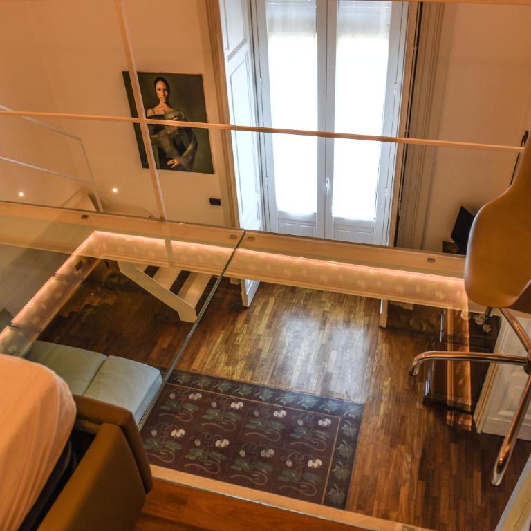 Exclusive Gina's Apartment - Appartamento Deluxe - 20