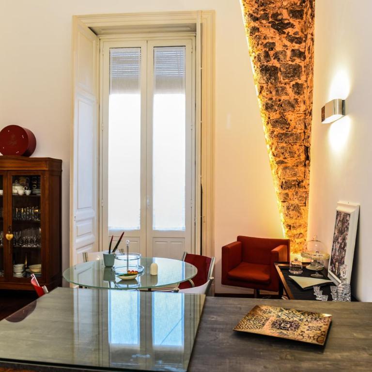 Exclusive Gina's Apartment - Appartamento Deluxe - 26