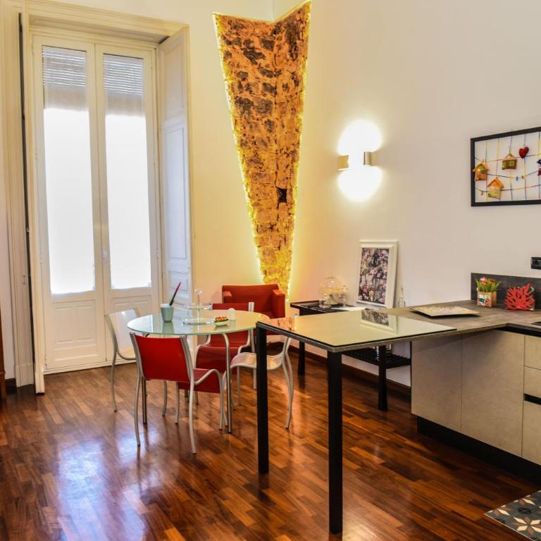 Exclusive Gina's Apartment - Appartamento Deluxe - 4