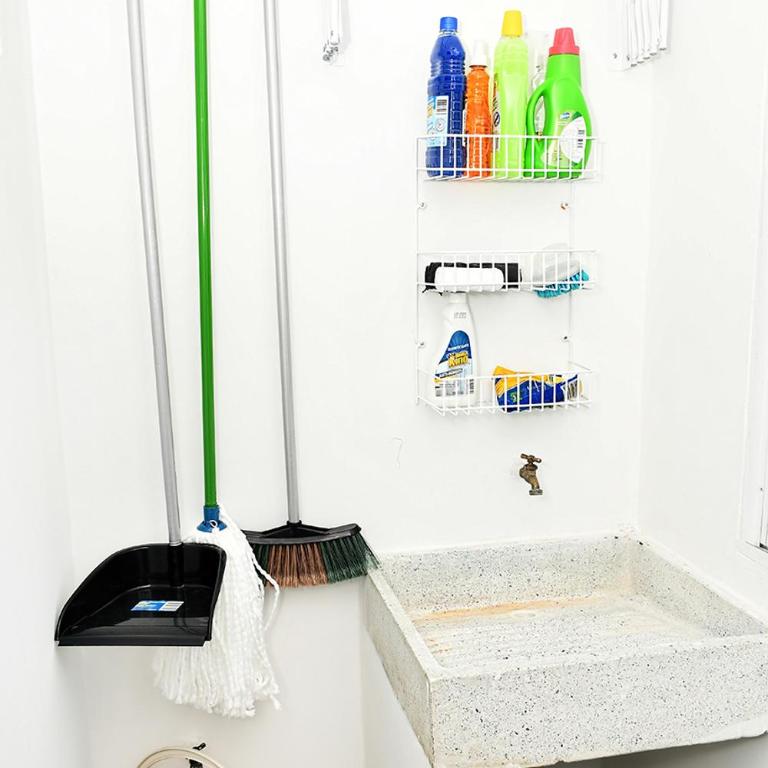 De estreno, nuevo apto en Barranquilla - Two-Bedroom Apartment - 24