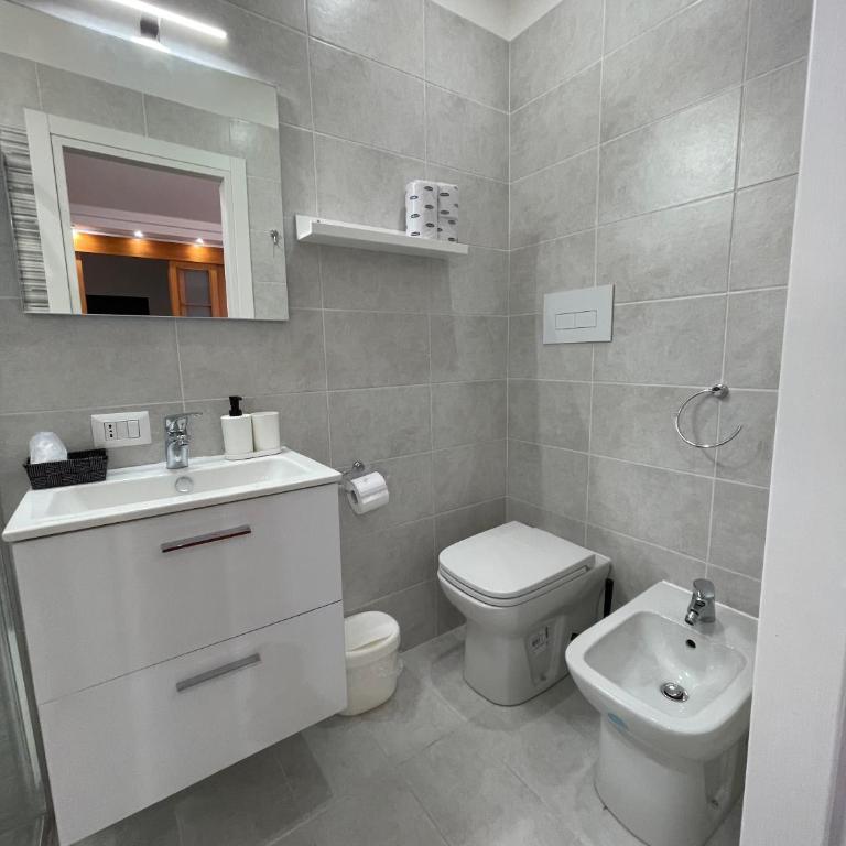 Campanile Maison - One-Bedroom Apartment - 10