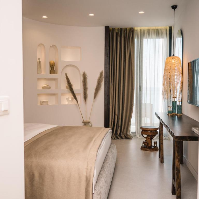 KAAB Boutique Hotel - Deluks Studio - 10
