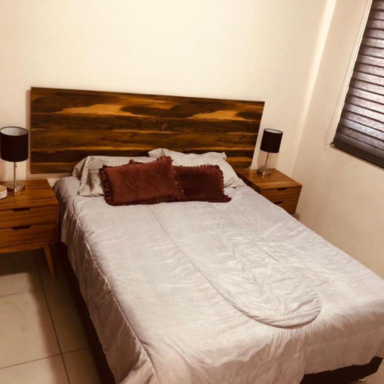 Be Central Departamento con alberca en el centro de Guadalaja - Two-Bedroom Apartment - 4
