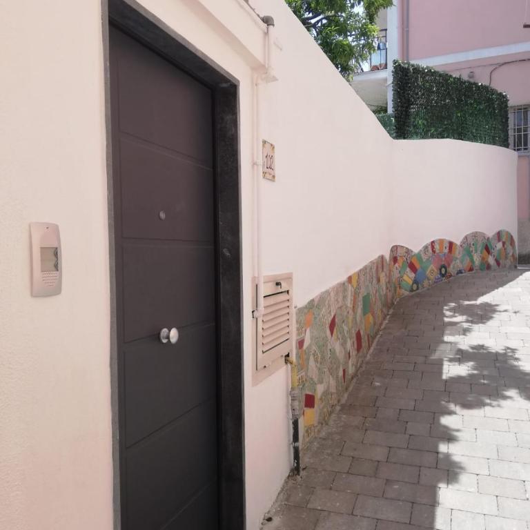 Casa vacanze Amalfitan Coast - Casa con 2 Camere da Letto - 12