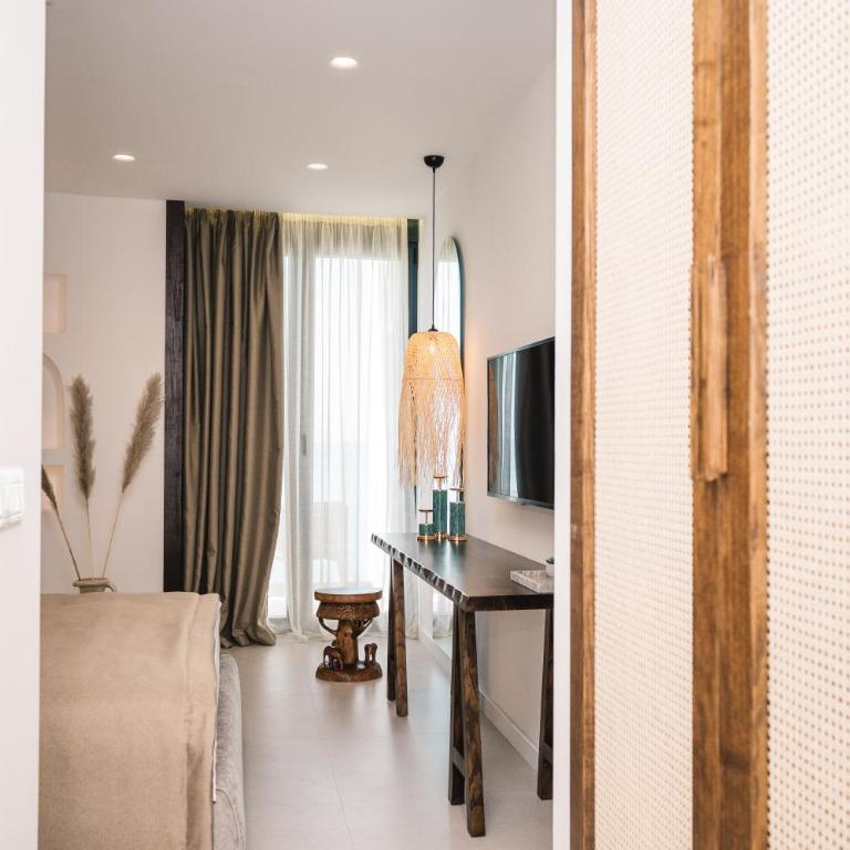 KAAB Boutique Hotel - Deluks Studio - 9