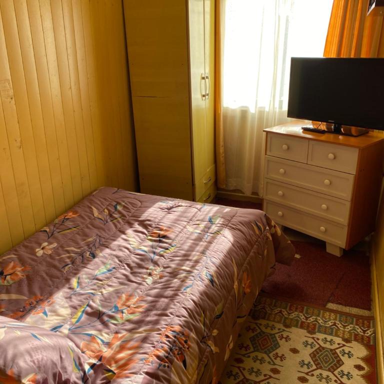Hospedaje & Alojamientos Hilda - Habitación Individual Económica - 2