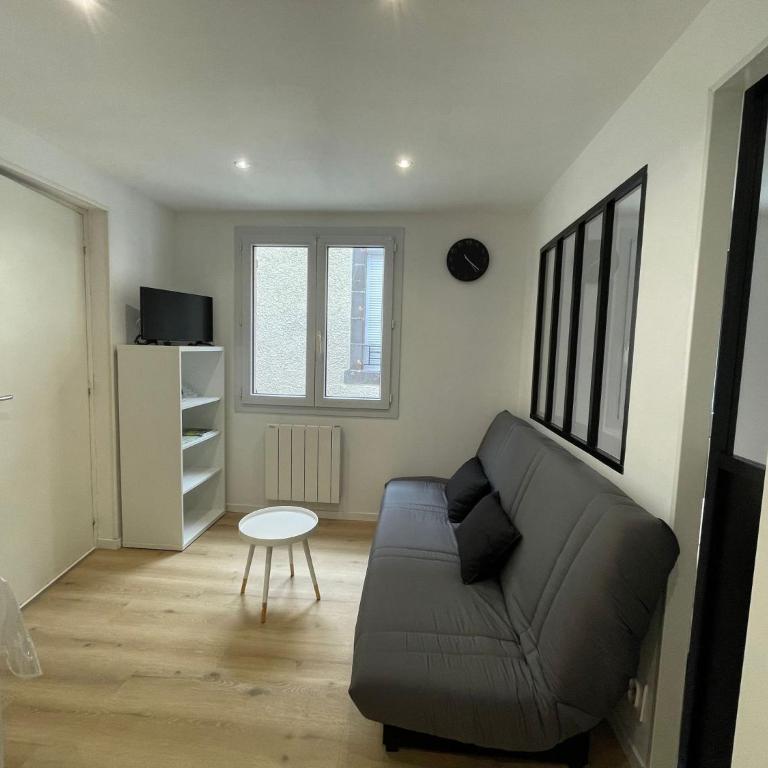 Appartement Les Amethystes 2 - Appartamento con 1 Camera da Letto - 16