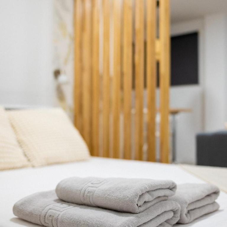 Litlle Blondies 1 - Apartamento de 1 dormitorio - 12