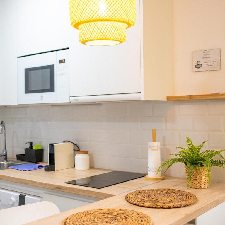 Litlle Blondies 1 - Apartamento de 1 dormitorio - 10