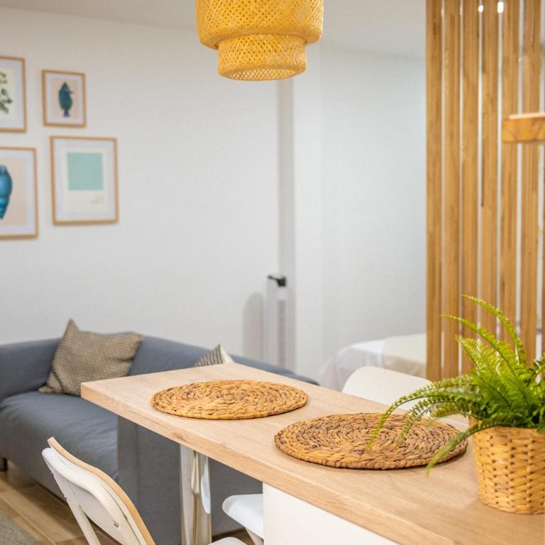 Litlle Blondies 1 - Apartamento de 1 dormitorio - 6