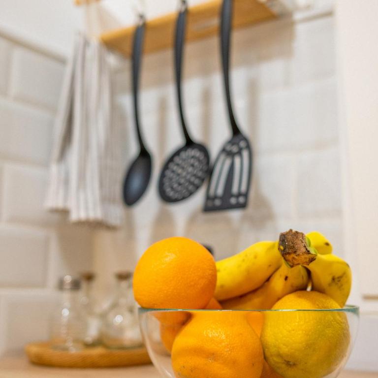 Litlle Blondies 1 - Apartamento de 1 dormitorio - 30