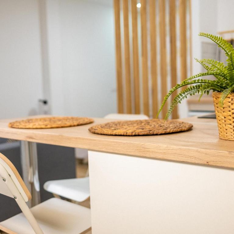 Litlle Blondies 1 - Apartamento de 1 dormitorio - 28
