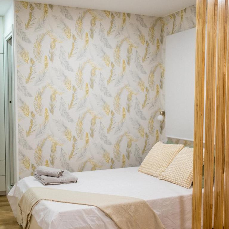 Litlle Blondies 1 - Apartamento de 1 dormitorio - 14