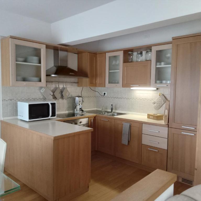 Casa Shabby - Comfortable family apartment near the slopes - Confortevole appartamento per famiglie vicino alle piste - Apartamento Superior - 4