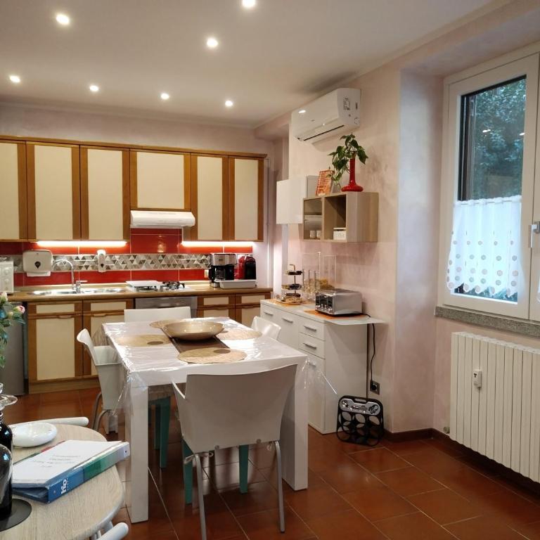 I Tre Oleandri Varenna - Appartamento con 1 Camera da Letto - 6