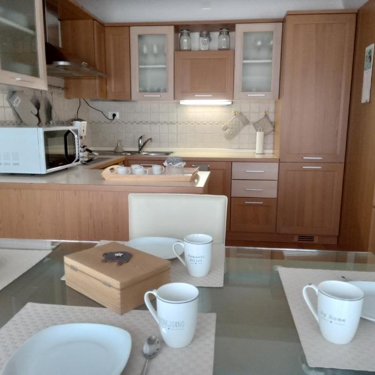 Casa Shabby - Comfortable family apartment near the slopes - Confortevole appartamento per famiglie vicino alle piste - Apartamento Superior - 15