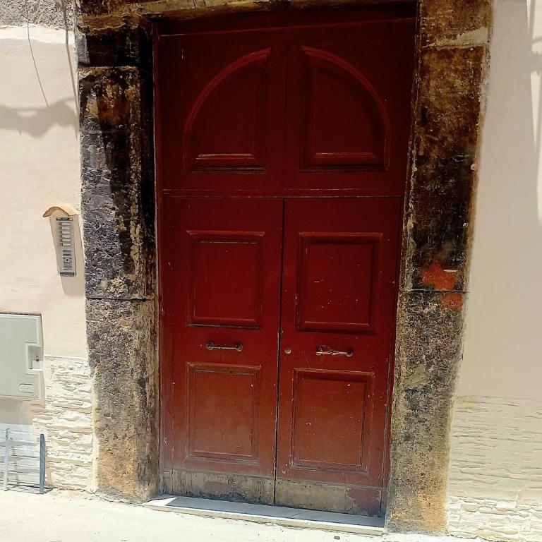 suite della cattedrale - Appartamento con 1 Camera da Letto - 20