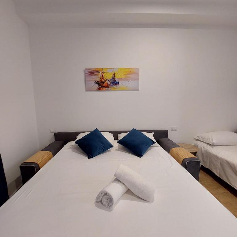 B&B Terrazza In Centro - Camera Tripla Comfort - 8