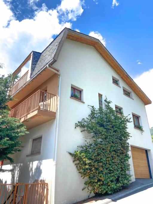 Típica Casa Andorrana en Encamp l by BonesVacances - Casa con 4 camere da letto - 41
