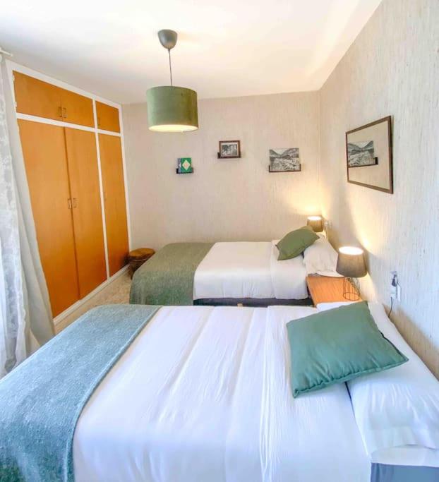 Típica Casa Andorrana en Encamp l by BonesVacances - Casa con 4 camere da letto - 7