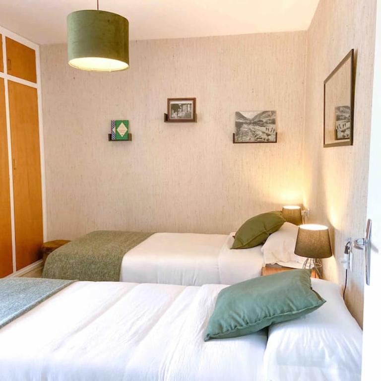 Típica Casa Andorrana en Encamp l by BonesVacances - Casa con 4 camere da letto - 44