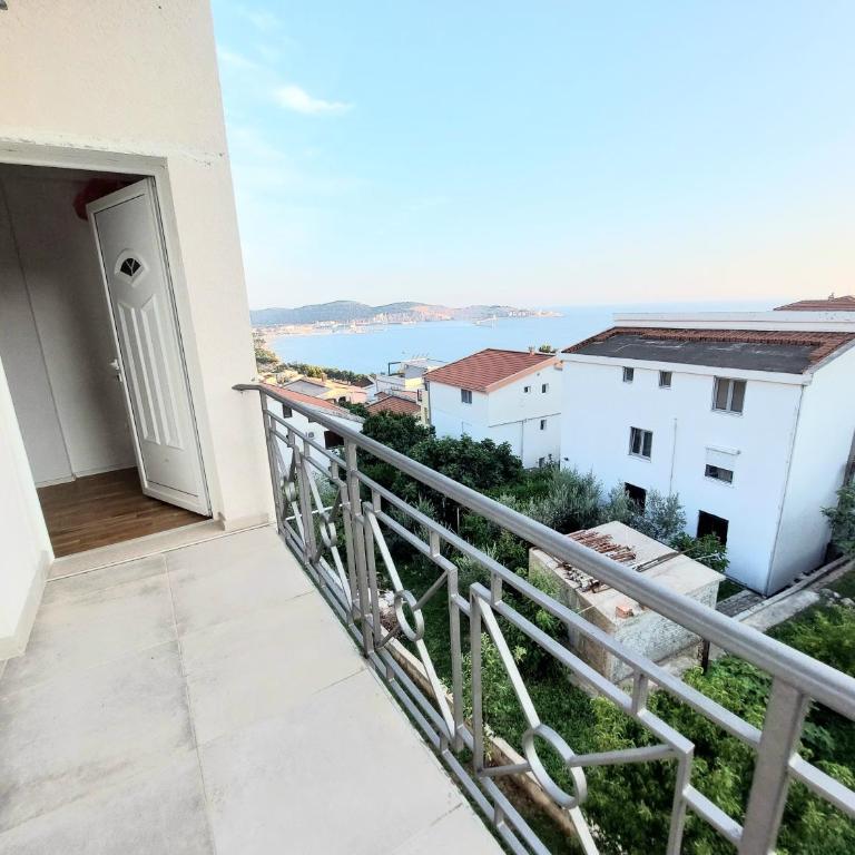 Apartment Sea & Mountain - Standard Villa - 6