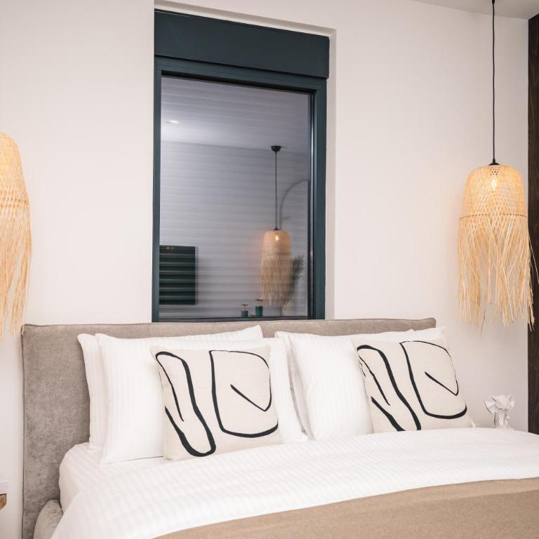 KAAB Boutique Hotel - Deluks Studio - 2