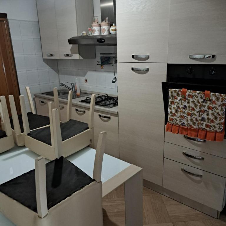 Appartamento Grandi - Appartamento con 1 Camera da Letto - 8