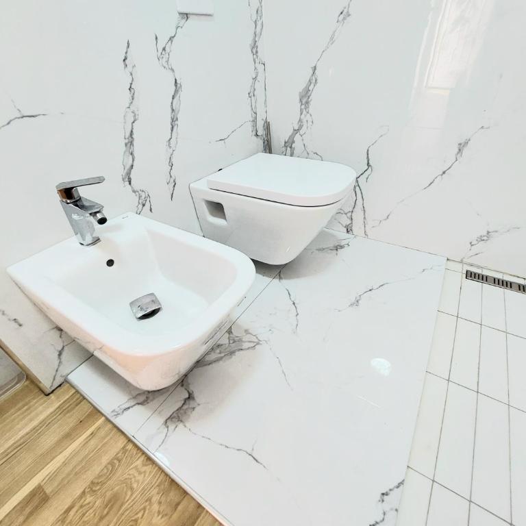 Apartment Sea & Mountain - Standard Villa - 9