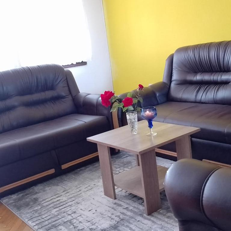 Apartments Aynur - Two-Bedroom Apartment - 3