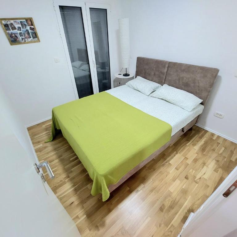 Apartment Sea & Mountain - Standard Villa - 10