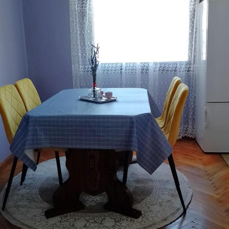 Apartments Aynur - Two-Bedroom Apartment - 6