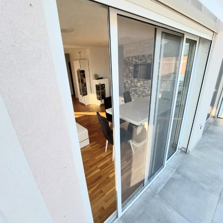 Apartment Sea & Mountain - Standard Villa - 11