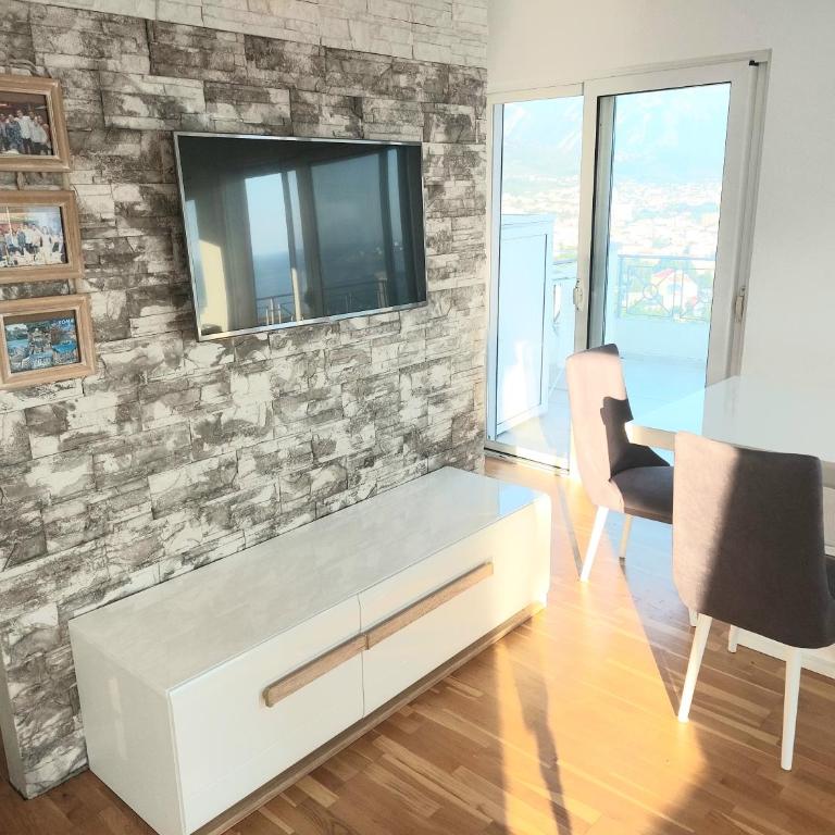 Apartment Sea & Mountain - Standard Villa - 23