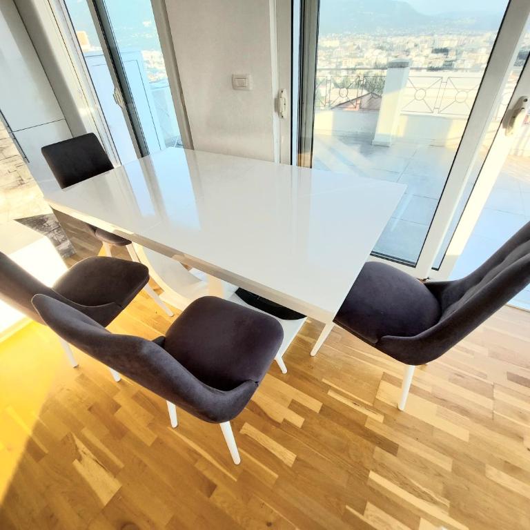 Apartment Sea & Mountain - Standard Villa - 26
