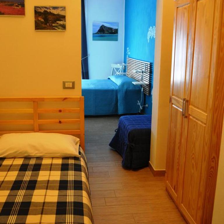 B&B Vivere il Mare - Camera Matrimoniale con Bagno Privato - 7