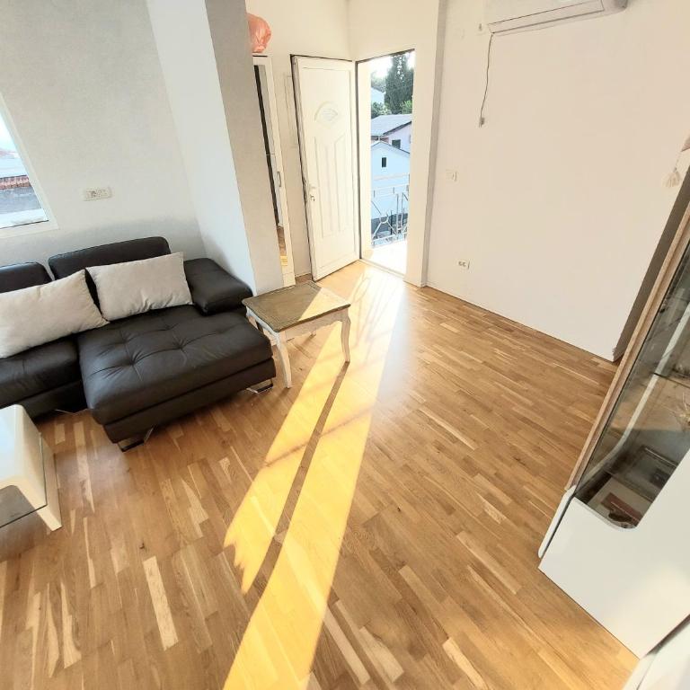 Apartment Sea & Mountain - Standard Villa - 13