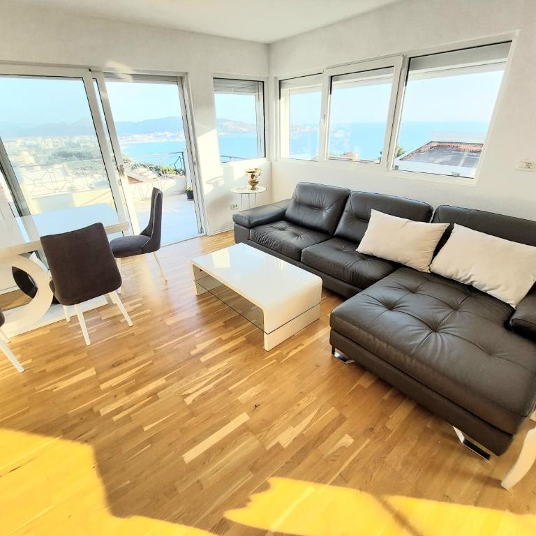 Apartment Sea & Mountain - Standard Villa - 16