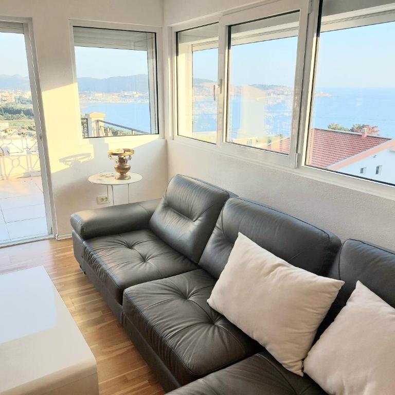 Apartment Sea & Mountain - Standard Villa - 25