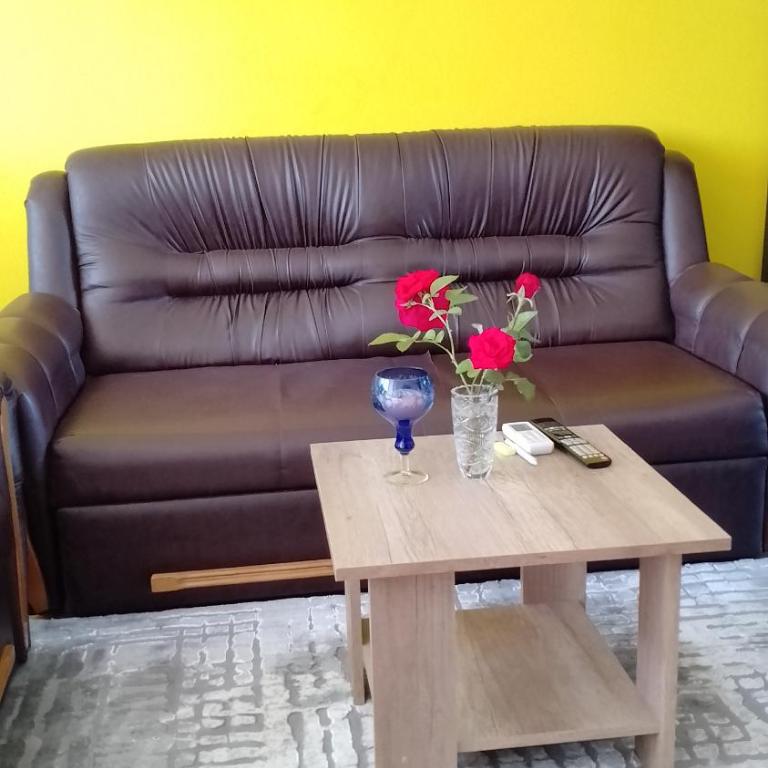 Apartments Aynur - Two-Bedroom Apartment - 4