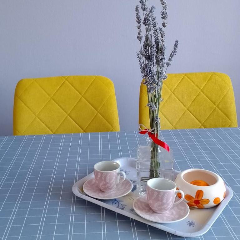 Apartments Aynur - Two-Bedroom Apartment - 7