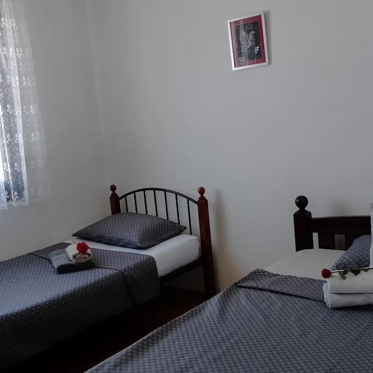 Apartments Aynur - Two-Bedroom Apartment - 13