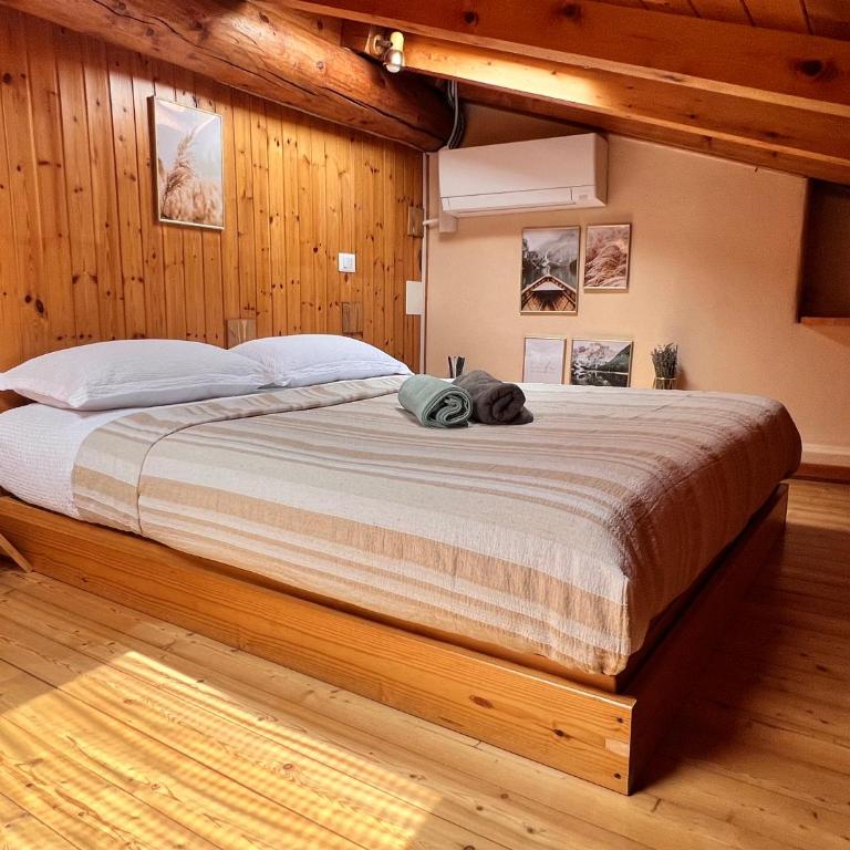 Casa Elenina - Appartamento con 1 Camera da Letto - 6