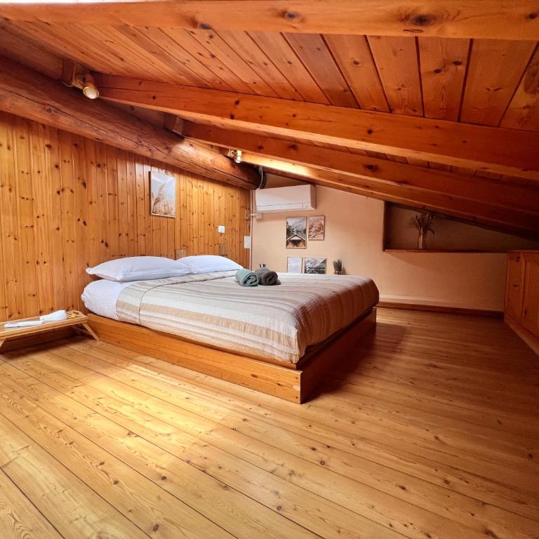 Casa Elenina - Appartamento con 1 Camera da Letto - 5