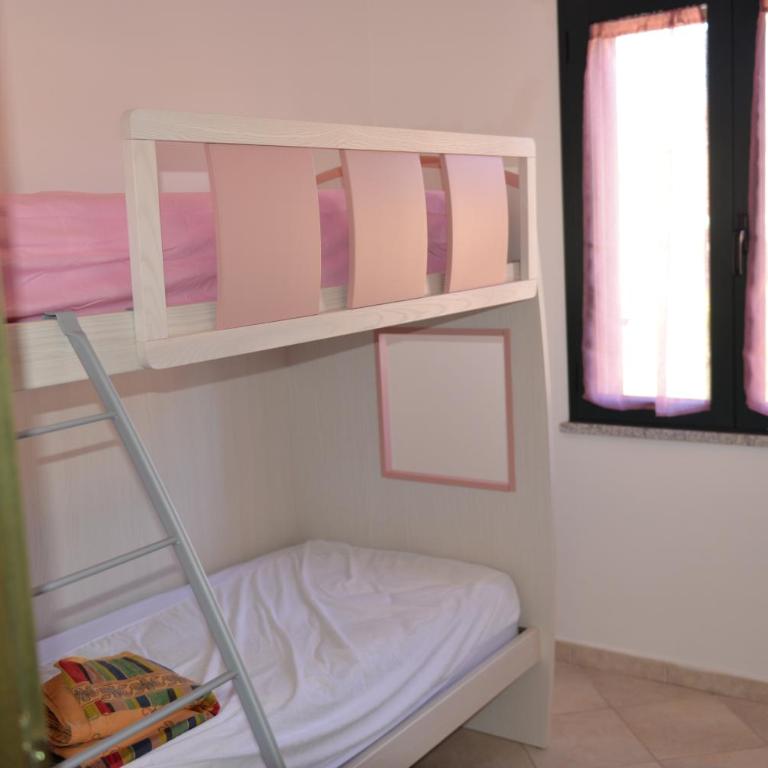 Casa Viola - Appartamento con 2 Camere da Letto - 11