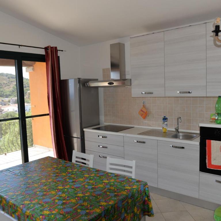 Casa Viola - Appartamento con 2 Camere da Letto - 4