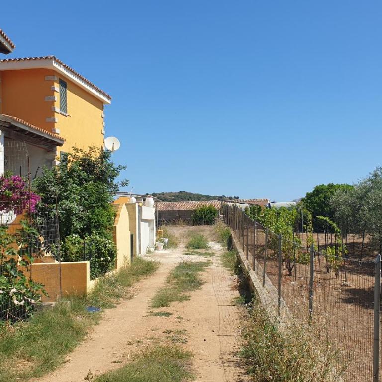Casa Viola - Appartamento con 2 Camere da Letto - 17